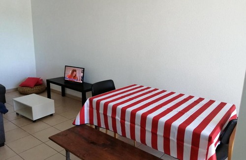 Foix Apartment | La Volusienne