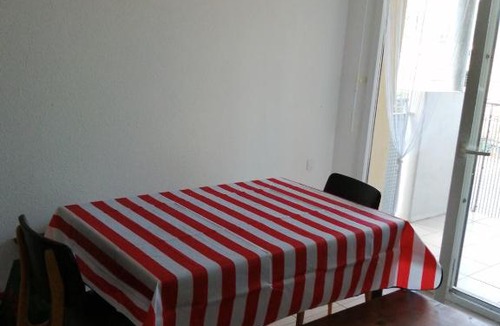 Foix Apartment | La Volusienne