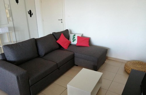 Foix Apartment | La Volusienne