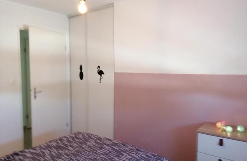 Foix Apartment | La Volusienne