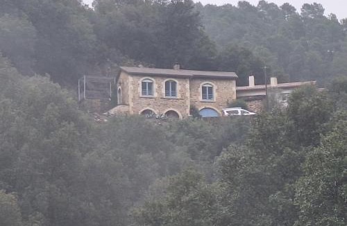 Sanilhac House | La Voute