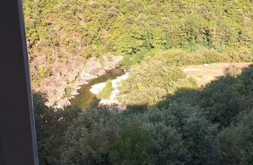 Sanilhac House | La Voute