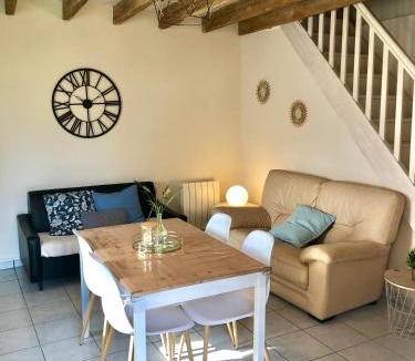 Rouillon House | La Vove