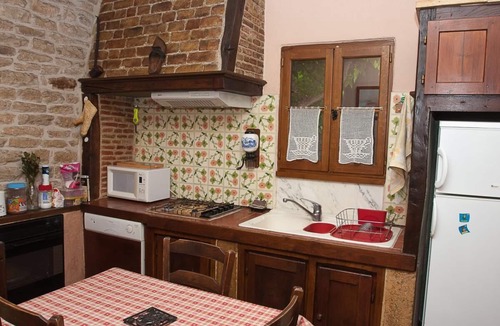 Sennece-les-Macon House | La Vrémontoise - MACON