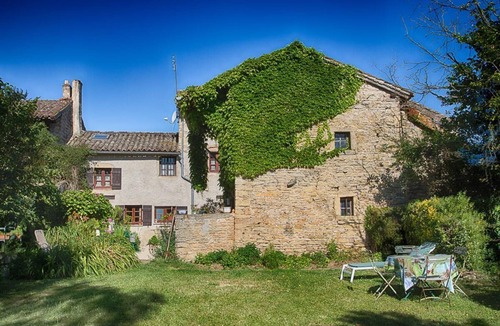 Sennece-les-Macon House | La Vrémontoise - MACON