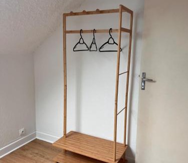 Vrigne-aux-Bois Apartment | La Vrigne