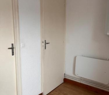 Vrigne-aux-Bois Apartment | La Vrigne