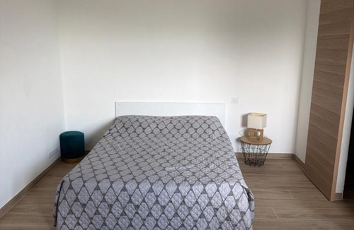 Duilhac-sous-Peyrepertuse Apartment | La vue des châteaux
