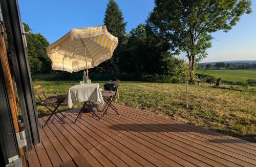 Senaillac-Latronquiere House | La Vue en Rose by Tiny Away