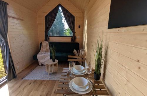 Senaillac-Latronquiere House | La Vue en Rose by Tiny Away