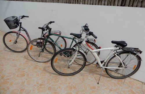 Mers-les-Bains Apartment | LA VUE MERS Apartment 1 to 2 pers panoramic view 100 m beach bikes provided