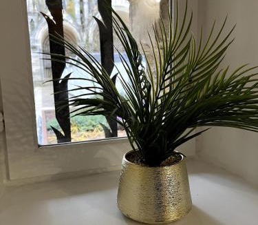 Laon Apartment | La vue sacrée