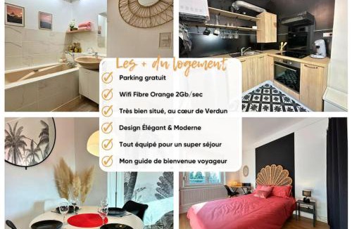 Verdun Apartment | La Vue sur la Digue