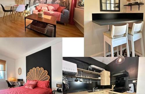 Verdun Apartment | La Vue sur la Digue