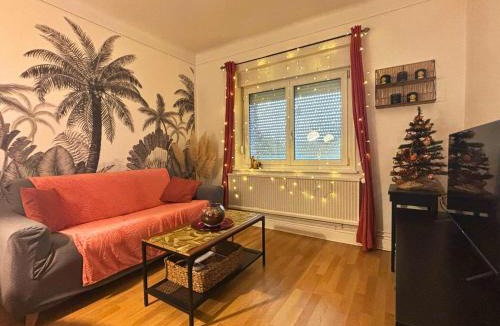 Verdun Apartment | La Vue sur la Digue