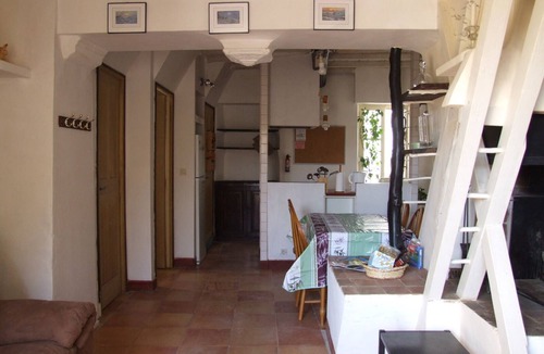 Quintillan House | La Vue sur les Collines