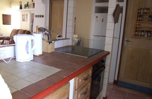 Quintillan House | La Vue sur les Collines