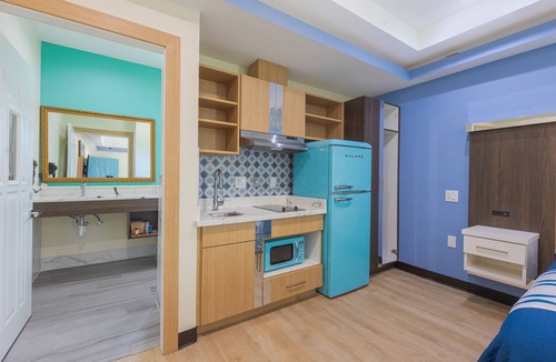 George Bush Park/Eldridge Hotel | La Vyoma Villas, Westpark Hwy 6