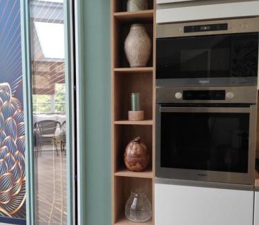 Saint-Leu Apartment | La Waide