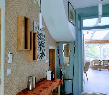 Saint-Leu Apartment | La Waide