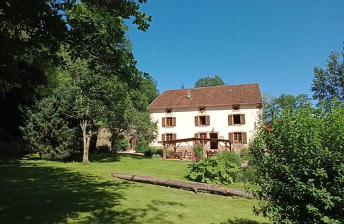 Rasey House | La Woodstock