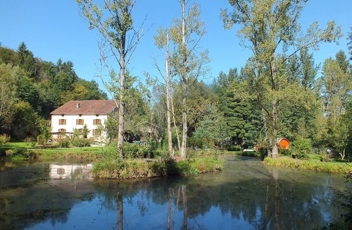 Rasey House | La Woodstock