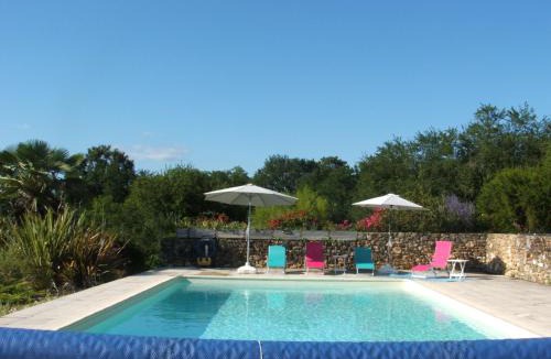 Les Leches House | La Zénitude