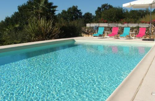 Les Leches House | La Zénitude