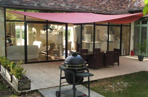 Les Leches House | La Zénitude