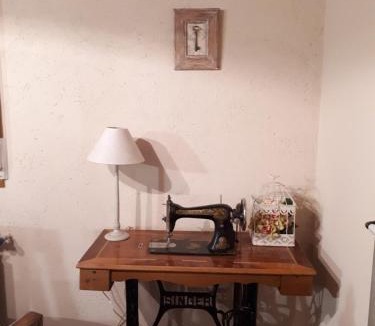 Segovia House | La Zamarriega