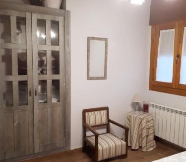 Segovia House | La Zamarriega