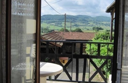 Mazille House | La Zen Attitude - Mazille