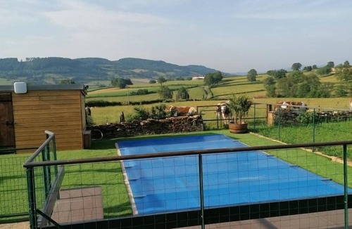 Mazille House | La Zen Attitude - Mazille