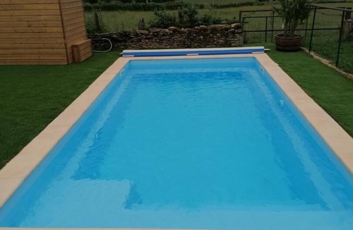 Mazille House | La Zen Attitude - Mazille