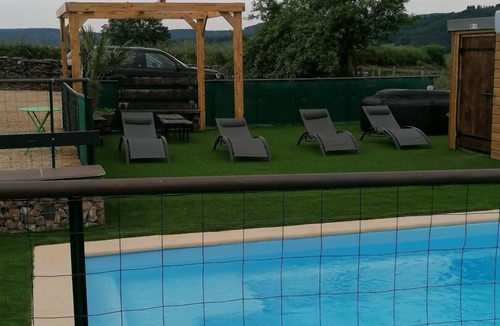 Mazille House | La Zen Attitude - Mazille