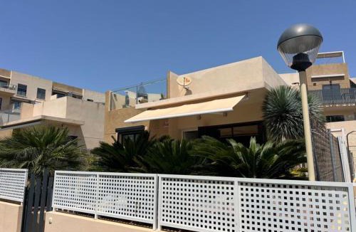 La Zenia Villa | La Zenia12