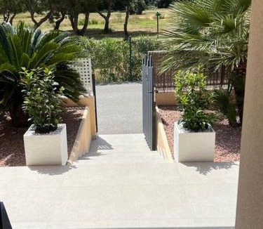 La Zenia Villa | La Zenia12