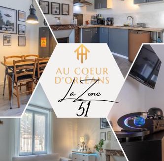 Saint-Vincent Apartment | La Zone 51