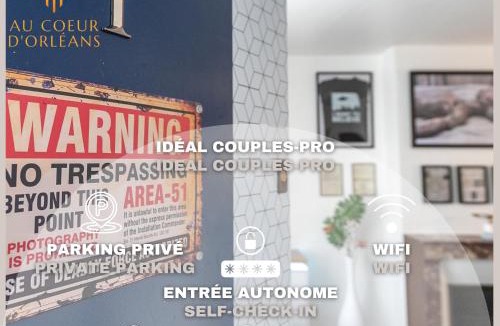 Saint-Vincent Apartment | La Zone 51