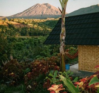 Lombok House | Laa Cabana Lombok Glamping