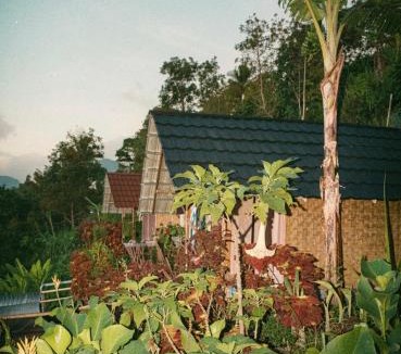Lombok House | Laa Cabana Lombok Glamping