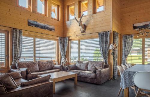 Bettmeralp House | Laackerhof