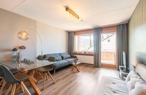 Laax Apartment | LAAX Central Holiday Apartment with Pool & Sauna