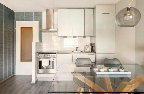 Laax Apartment | LAAX Central Holiday Apartment with Pool & Sauna
