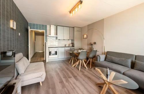 Laax Apartment | LAAX Central Holiday Apartment with Pool & Sauna