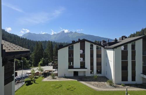 Laax Apartment | LAAX Homes - Casa Allgäu