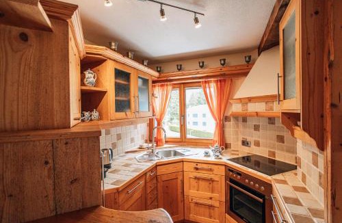 Laax Apartment | LAAX Homes - Casa Allgäu