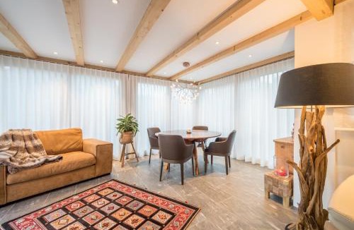 Flims Ski Chalet | LAAX Homes - Casa Alpetta