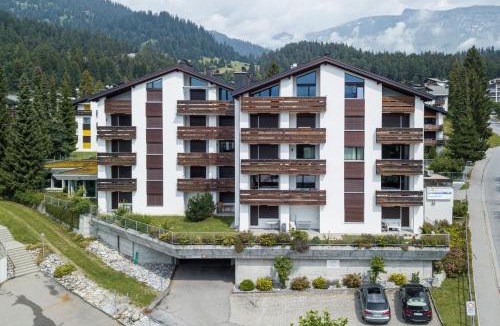 Laax Apartment | LAAX Homes - Casa Cannaretsch
