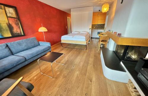 Laax Apartment | LAAX Homes - Casa Cannaretsch